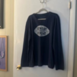 Life is Good long sleeve t shirt